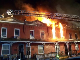Courtesy of Coatesville Fire Dept.